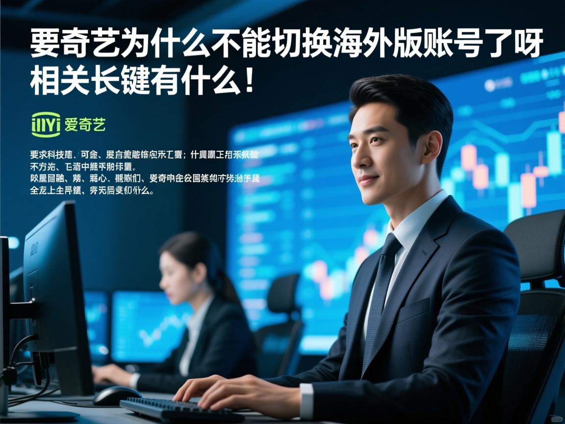 爱奇艺为什么不能切换海外版账号了呀的相关长尾关键词有什么