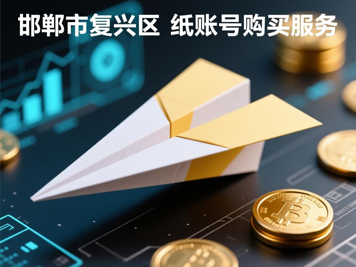 邯郸市复兴区纸飞机账号购买服务