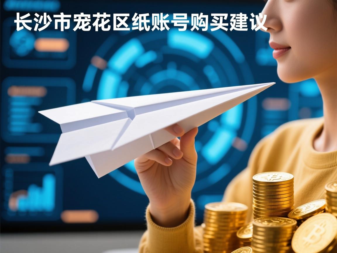 长沙市雨花区纸飞机账号购买建议