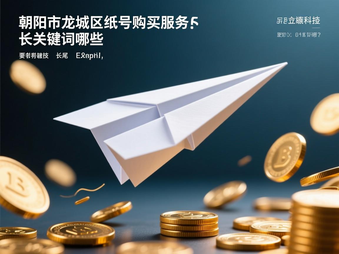 朝阳市龙城区纸飞机账号购买服务的相关长尾关键词有哪些