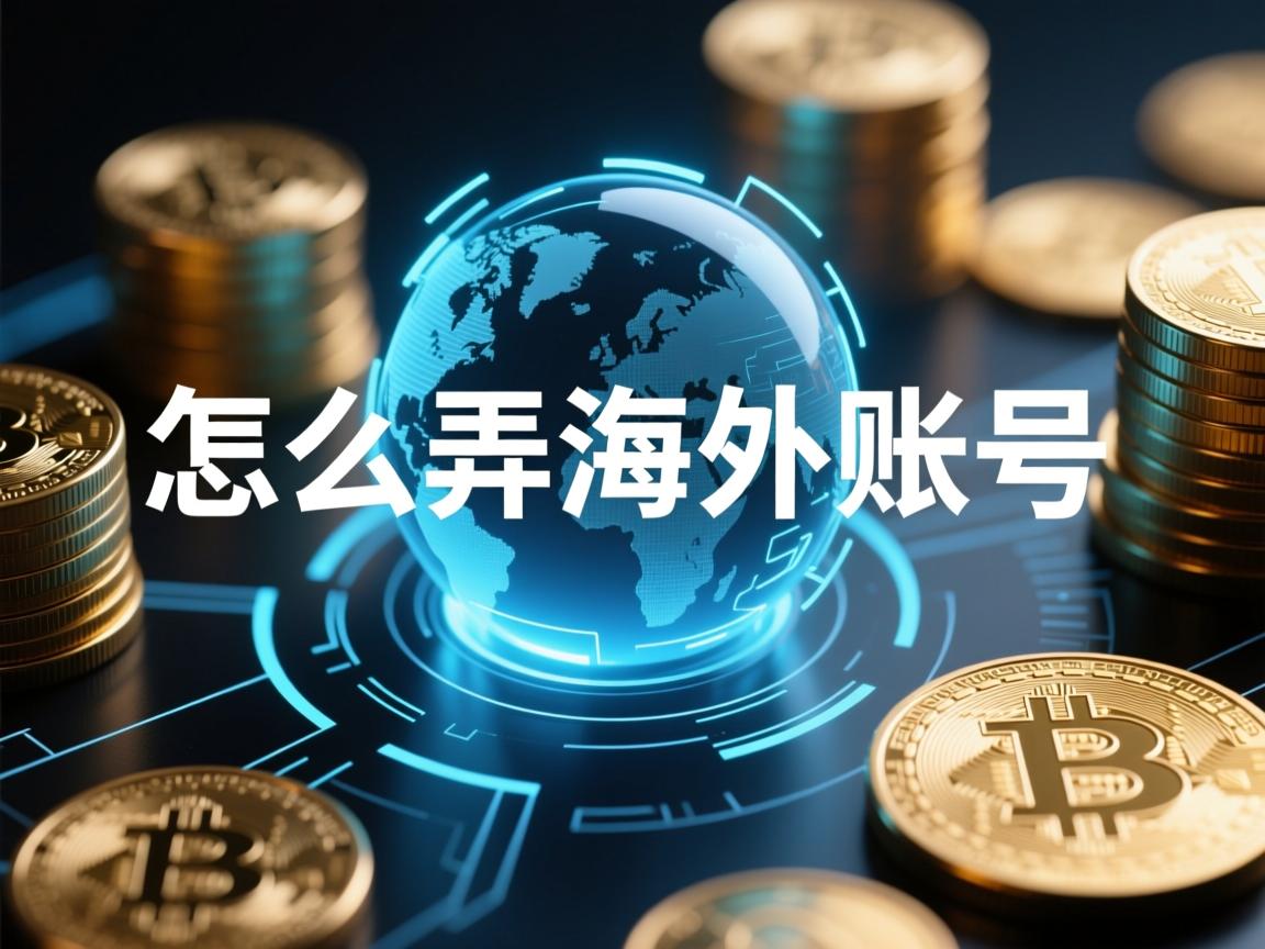 怎么弄海外账号