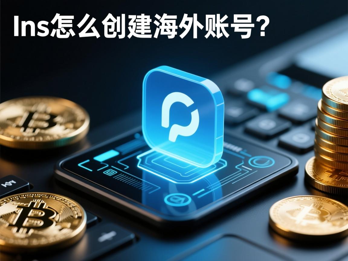 ins怎么创建海外账号