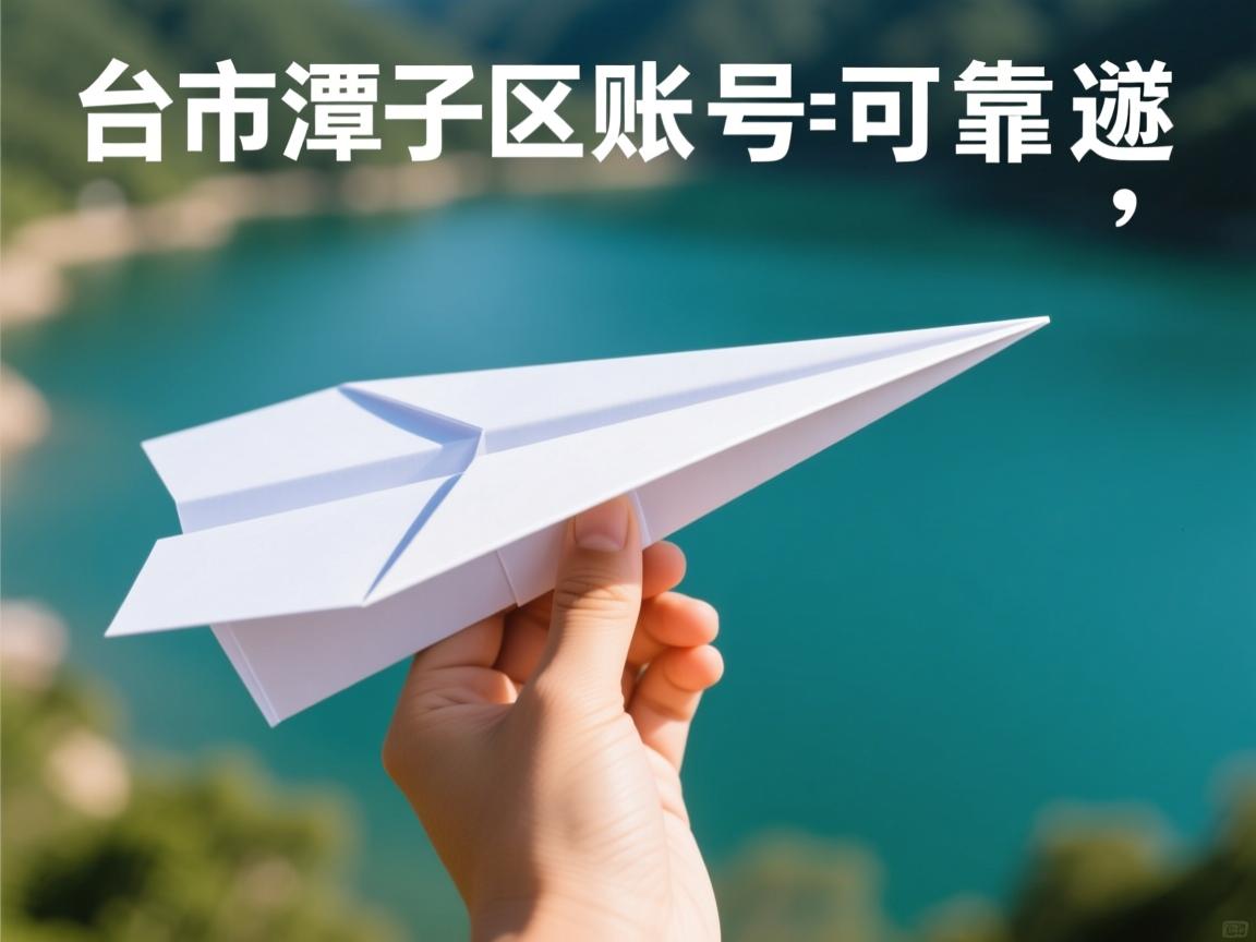 台中市潭子区纸飞机账号可靠购买的相关长尾关键词有什么