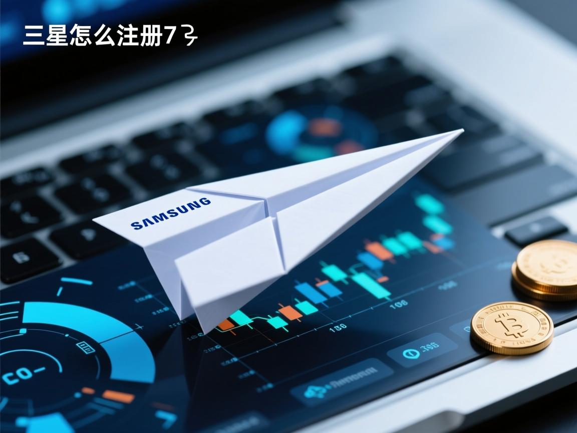 三星怎么注册纸飞机