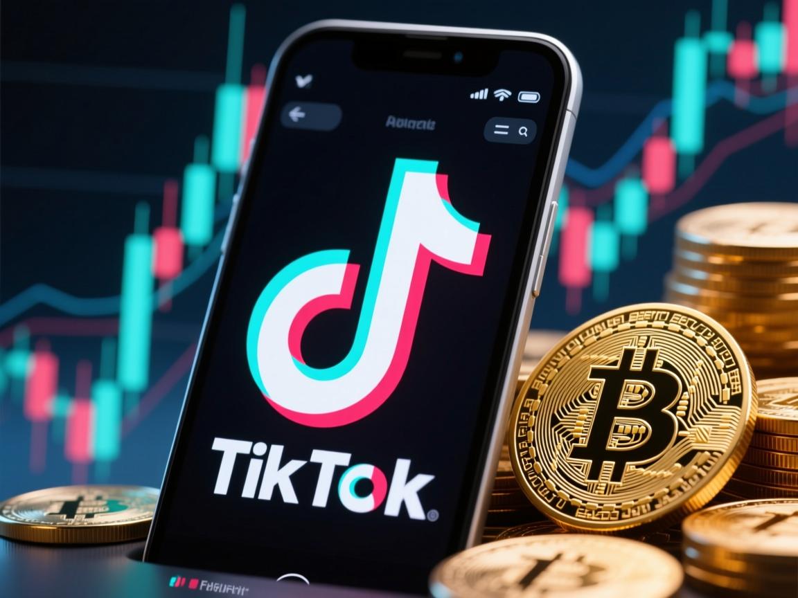 tiktok英文介绍的相关长尾关键词有什么