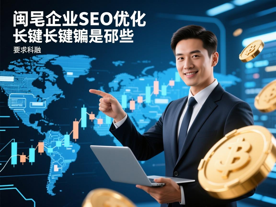 闽侯企业seo优化的相关长尾关键词是那些