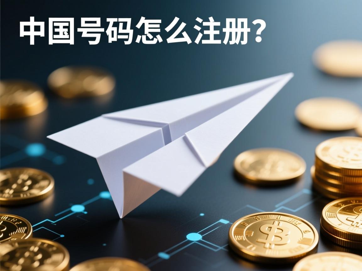中国号码怎么注册纸飞机