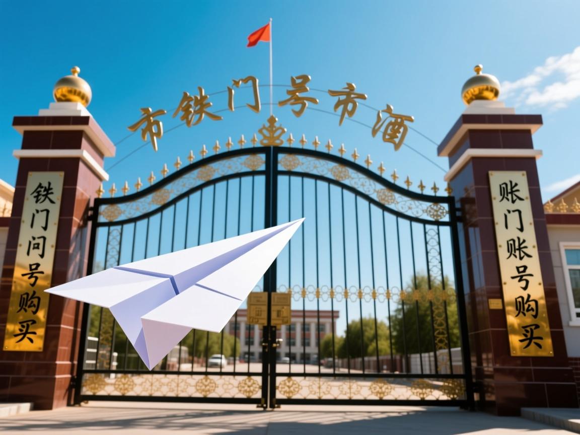 铁门关市铁门关市纸飞机账号购买
