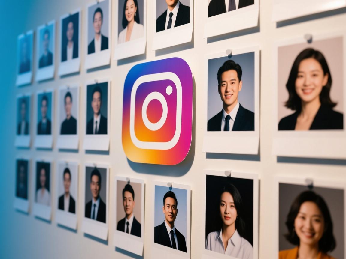 解密INS、照片墙、‎Instagram、IG成品账户：购买前必看的专业建议与市场趋势分析