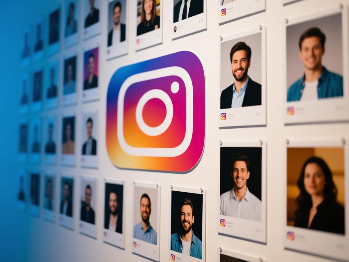 购买INS、照片墙、Instagram、IG账户前必看的关键因素!