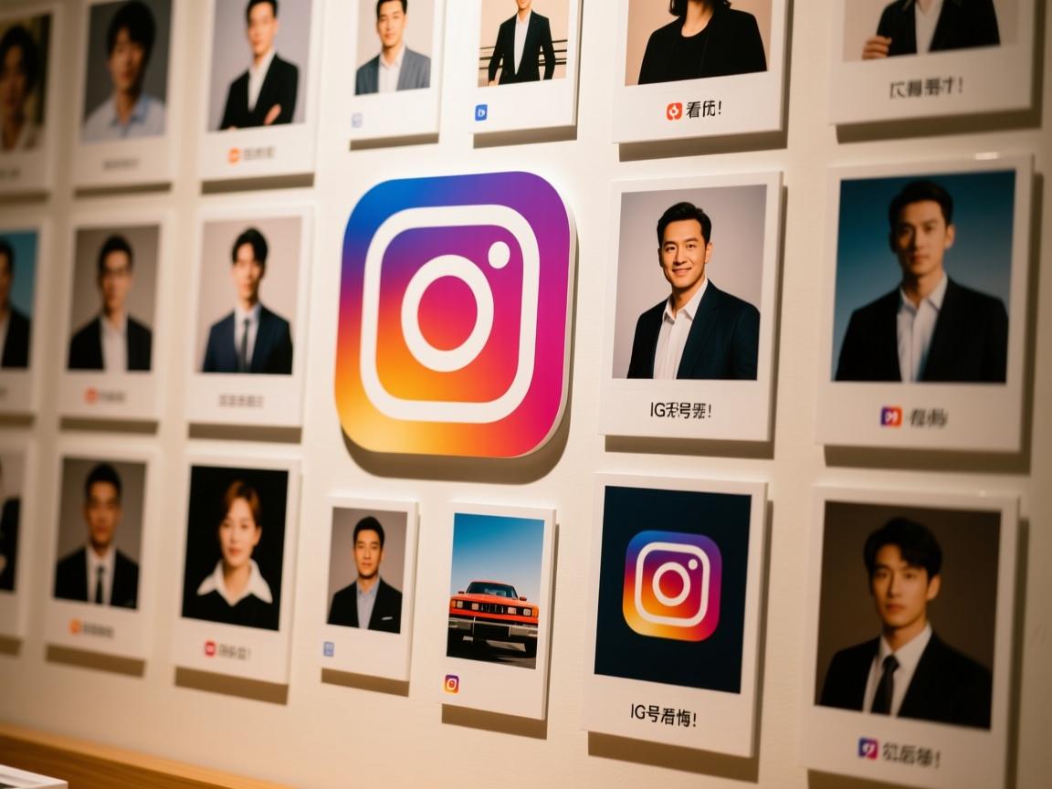 如何以最优价格购买高质量INS、照片墙、‎Instagram、IG号？不看后悔！