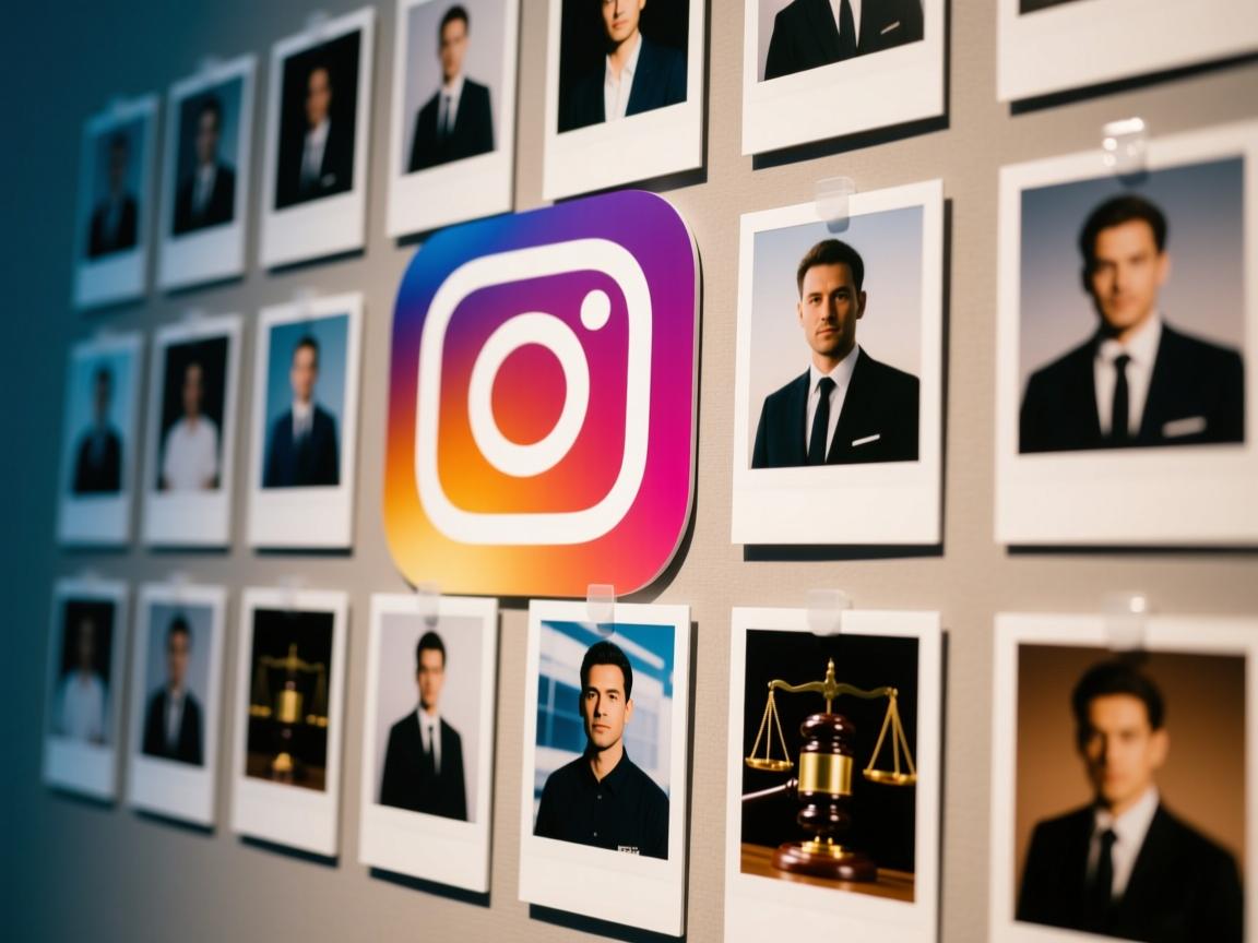 INS、照片墙、‎Instagram、IG账号买卖的法律陷阱，如何避开避免风险？