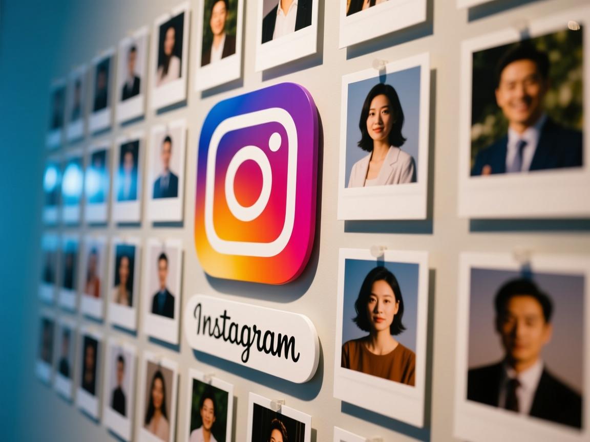 INS、照片墙、‎Instagram、IG号怎么买？新手必看的全流程揭秘