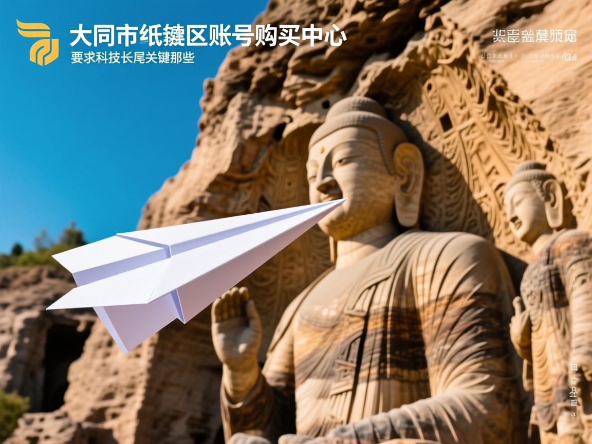 大同市云冈区纸飞机账号购买中心的相关长尾关键词是那些