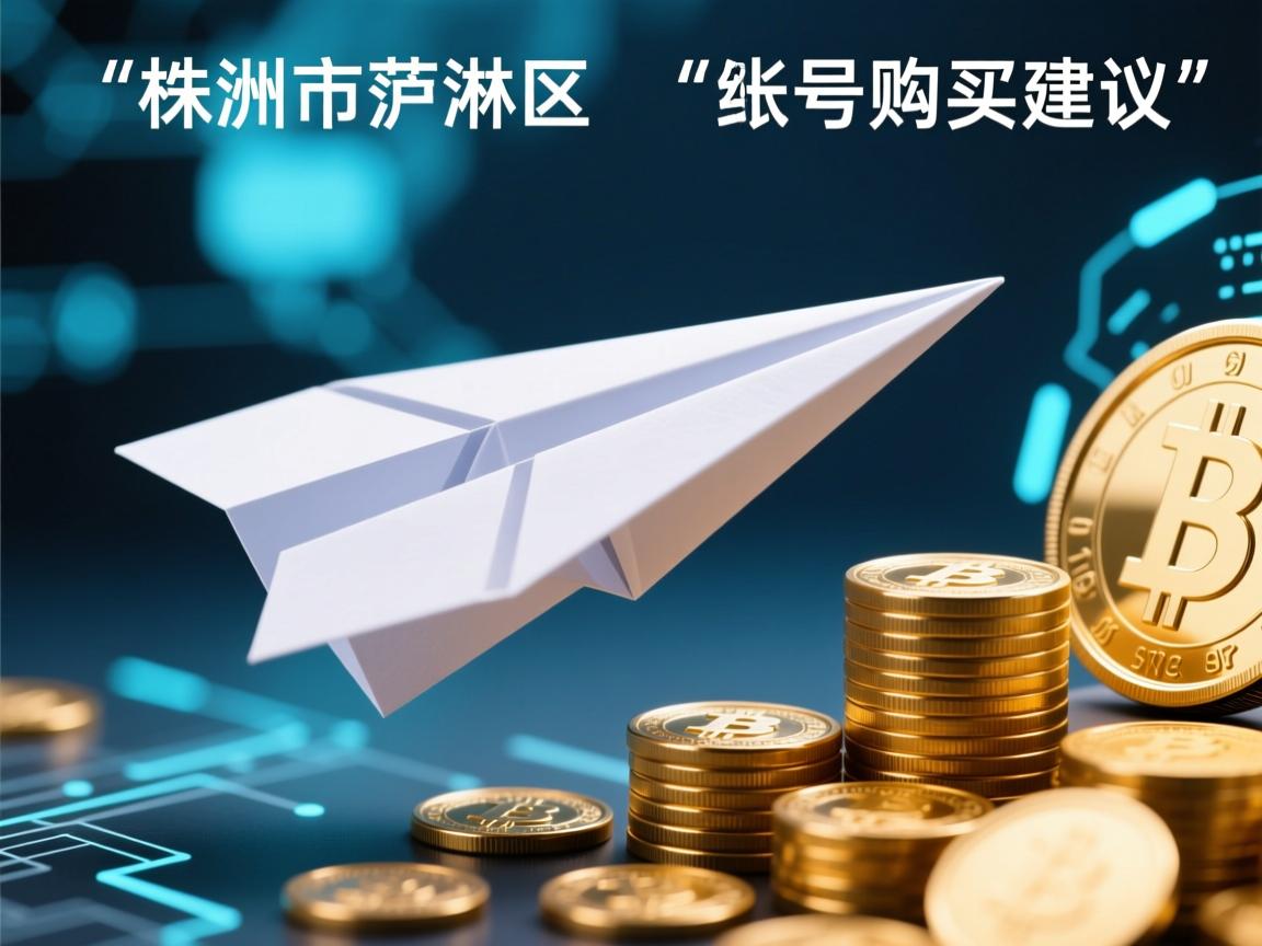 株洲市芦淞区纸飞机账号购买建议