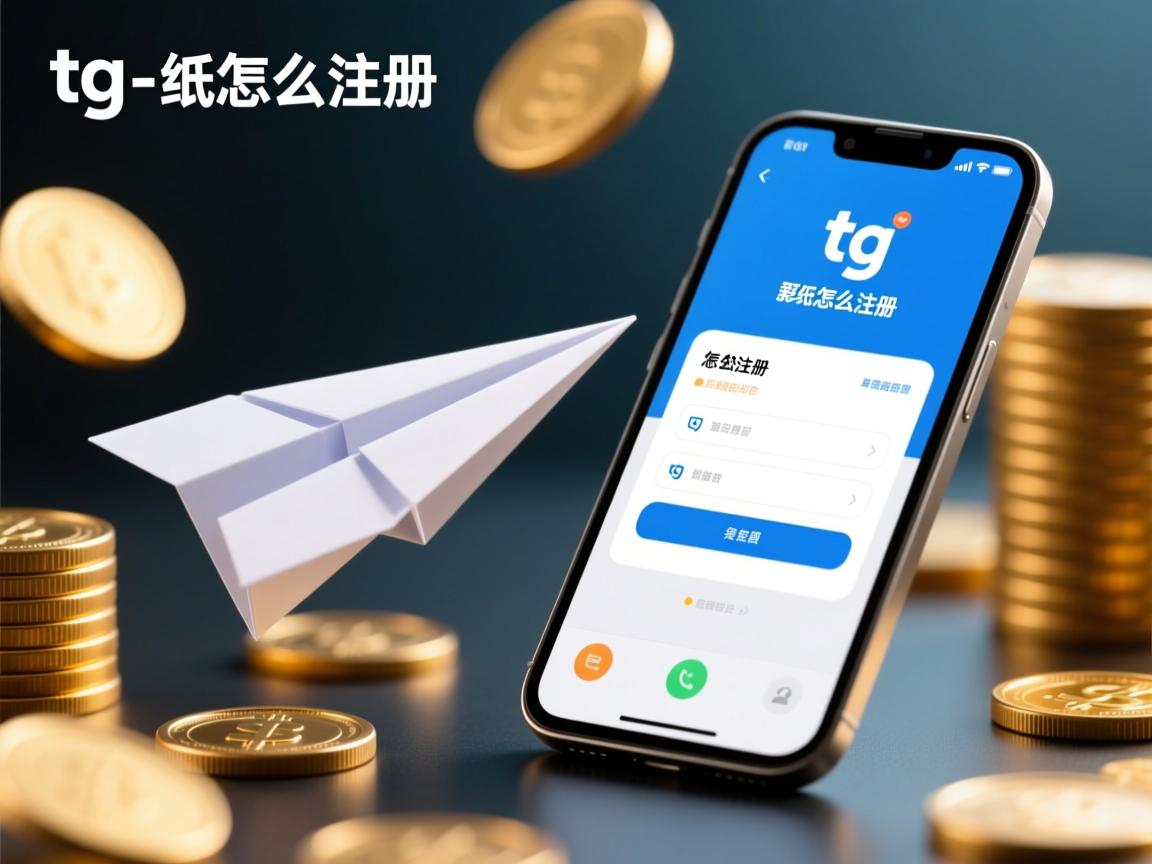 tg纸飞机手机怎么注册