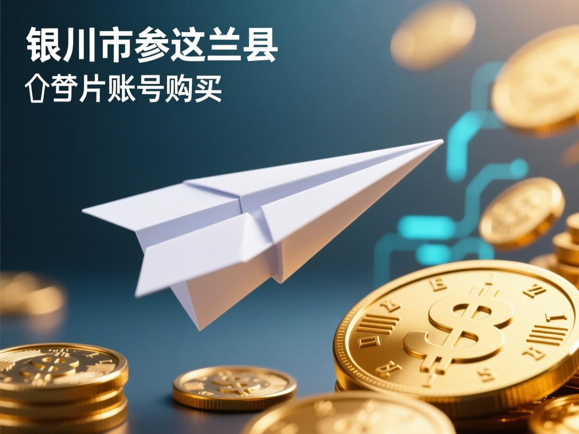 银川市贺兰县纸飞机账号购买