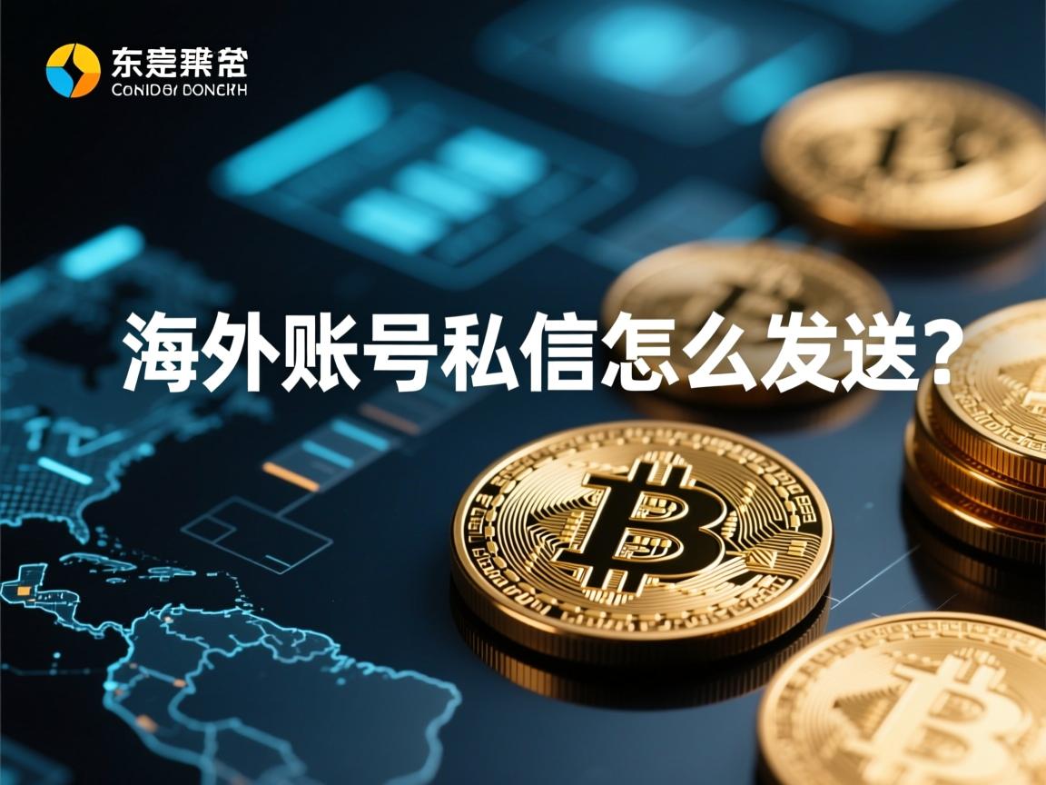 海外账号私信怎么发送