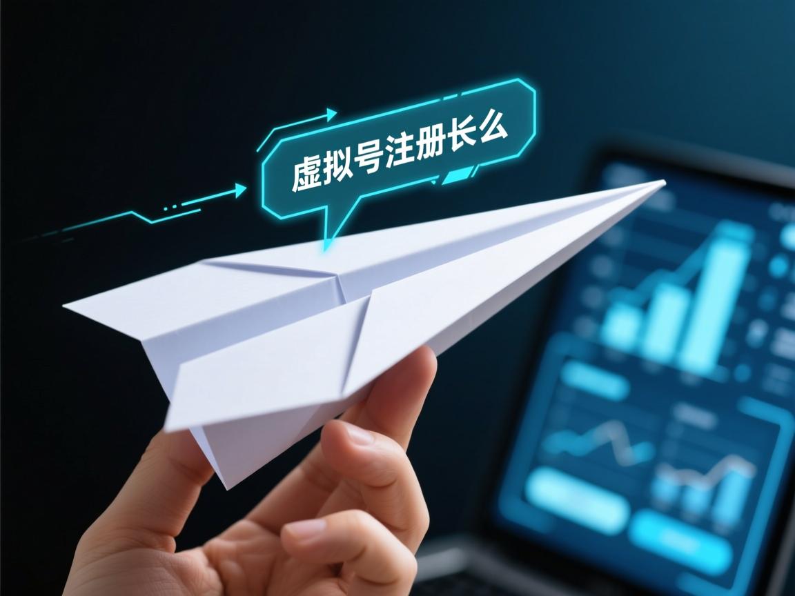 纸飞机怎么用虚拟号注册的相关长尾关键词有什么