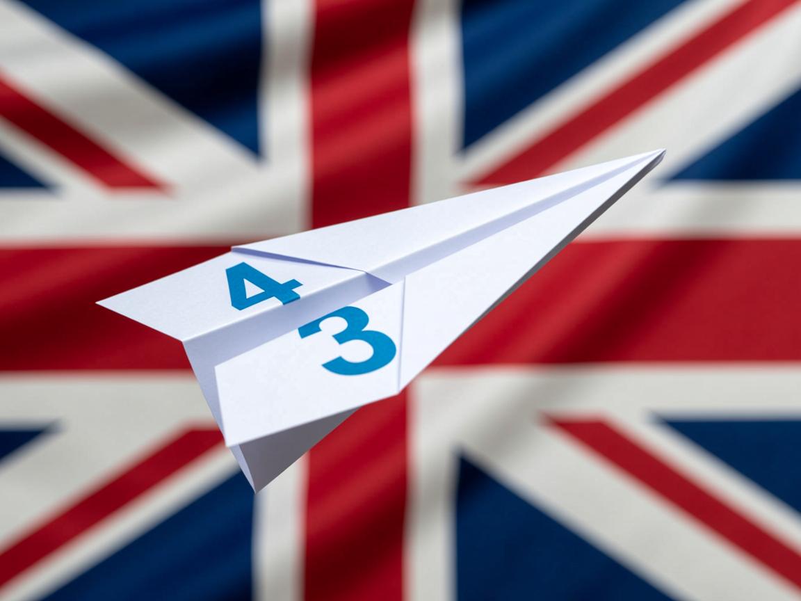 英国号码怎么注册纸飞机