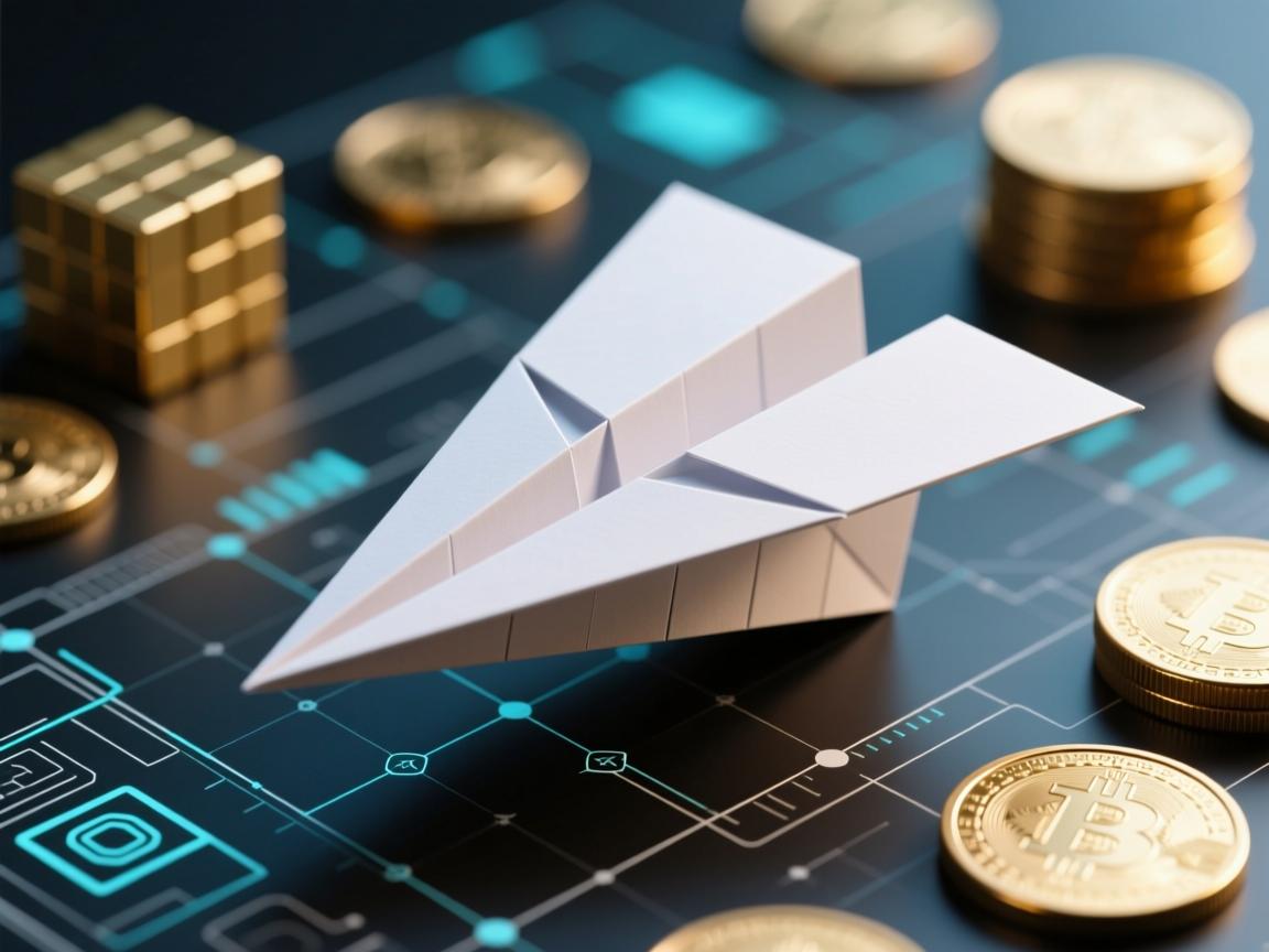 如何设计方块纸飞机图片视频教程大全下载