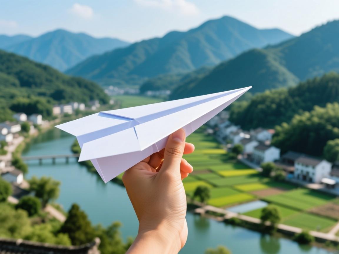 浙江省丽水市青田县纸飞机账号购买经验