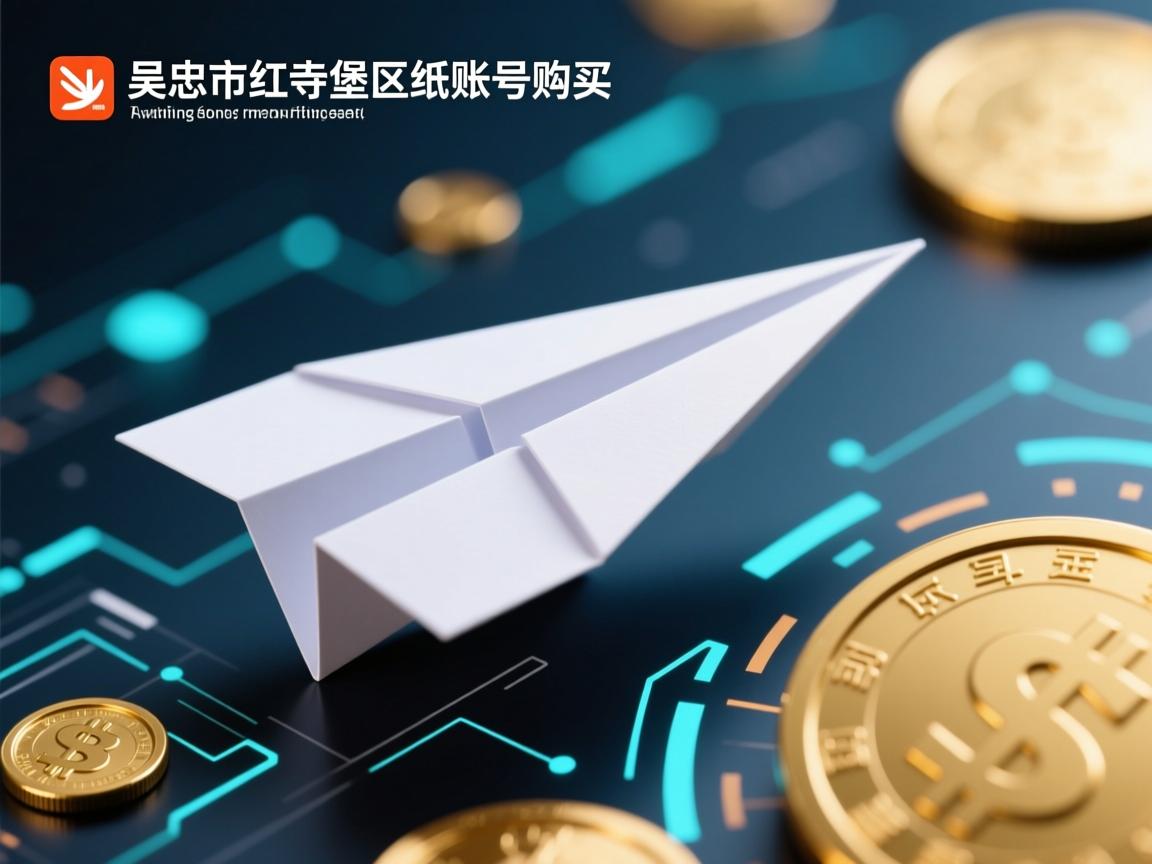吴忠市红寺堡区纸飞机账号购买