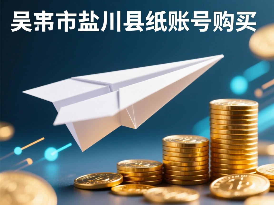 吴忠市盐池县纸飞机账号购买