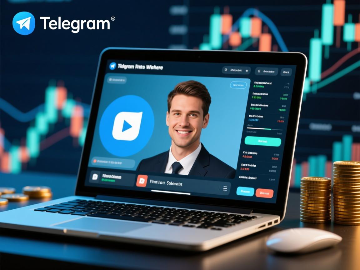 telegram视频存在哪里