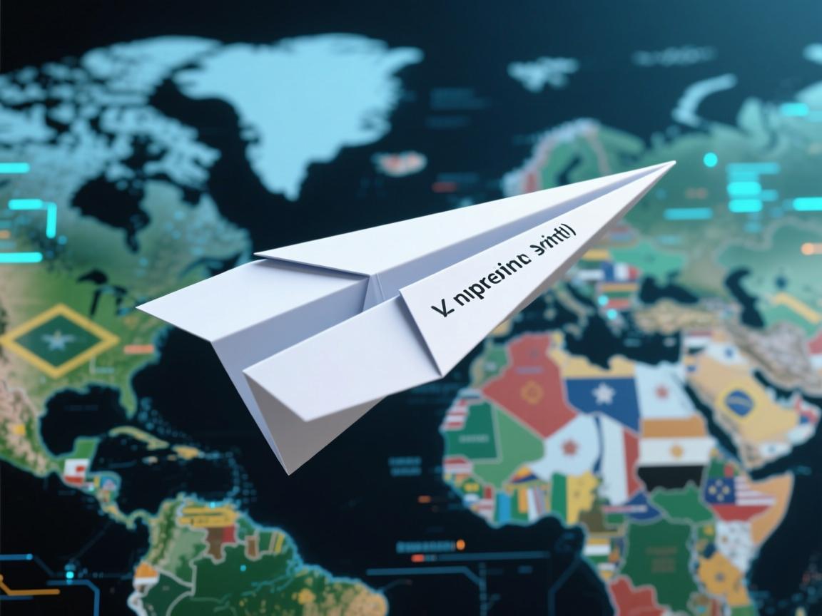 一个纸飞机账号只能对应一个国家的相关长尾关键词是那些