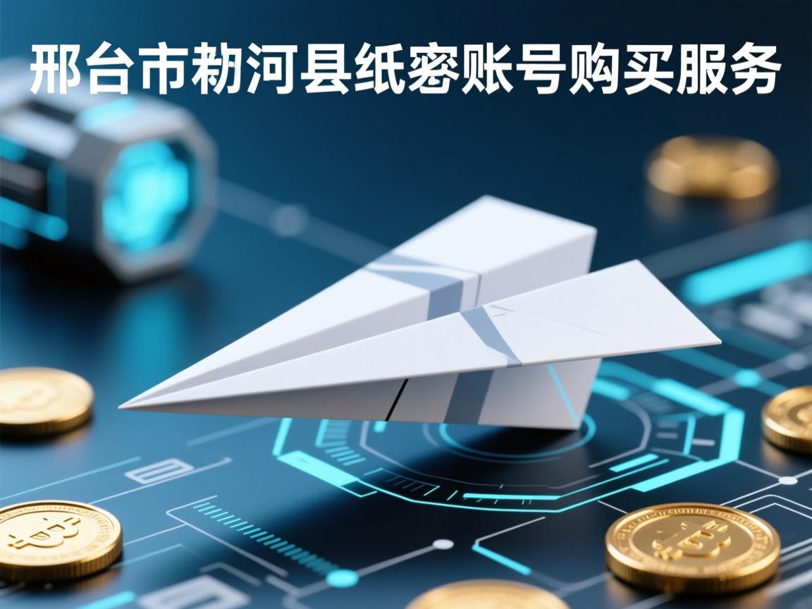 邢台市新河县纸飞机账号购买服务