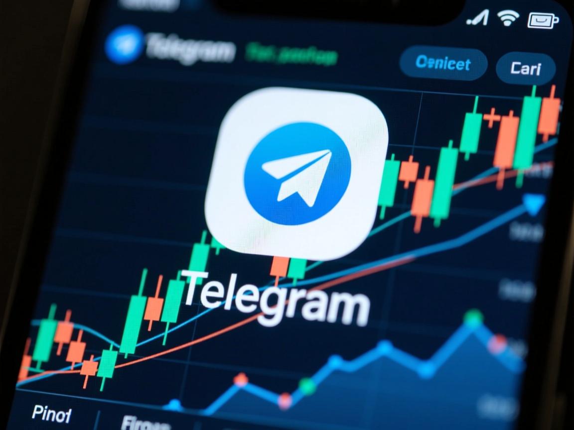 telegram软件是哪里的