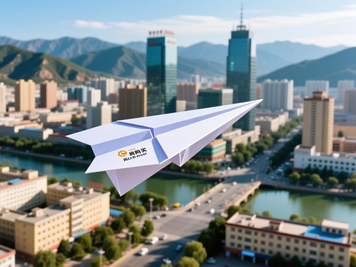 西宁市城中区纸飞机账号购买