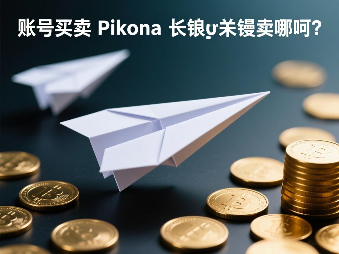 纸飞机账号买卖的相关长尾关键词有哪些