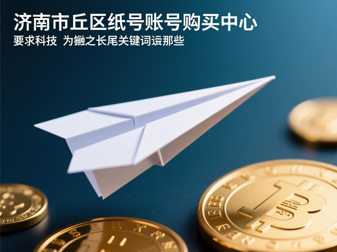 济南市章丘区纸飞机账号购买中心的相关长尾关键词是那些