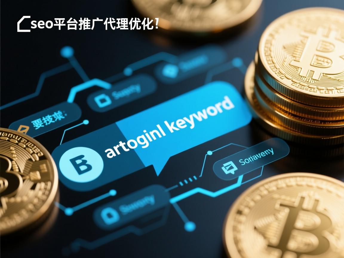 seo平台推广代理优化的相关长尾关键词是那些