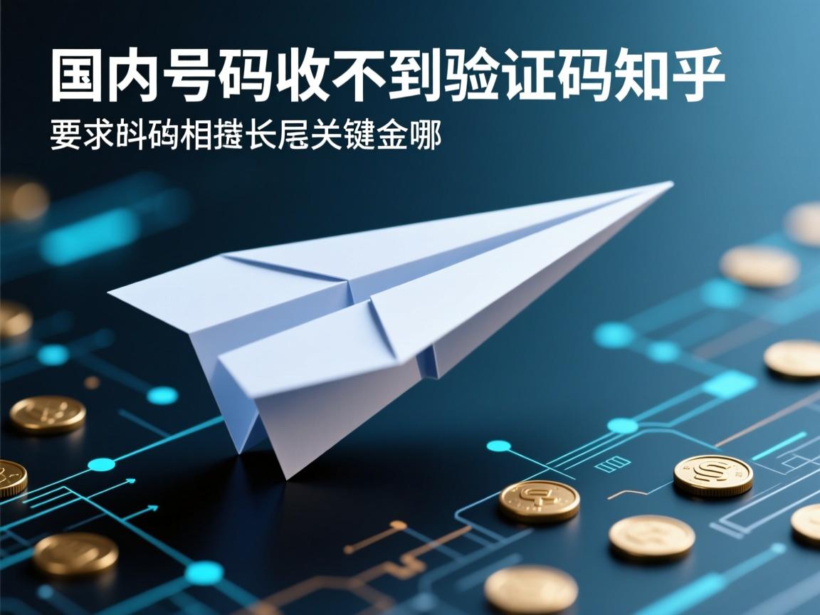 纸飞机国内号码收不到验证码知乎的相关长尾关键词有哪些