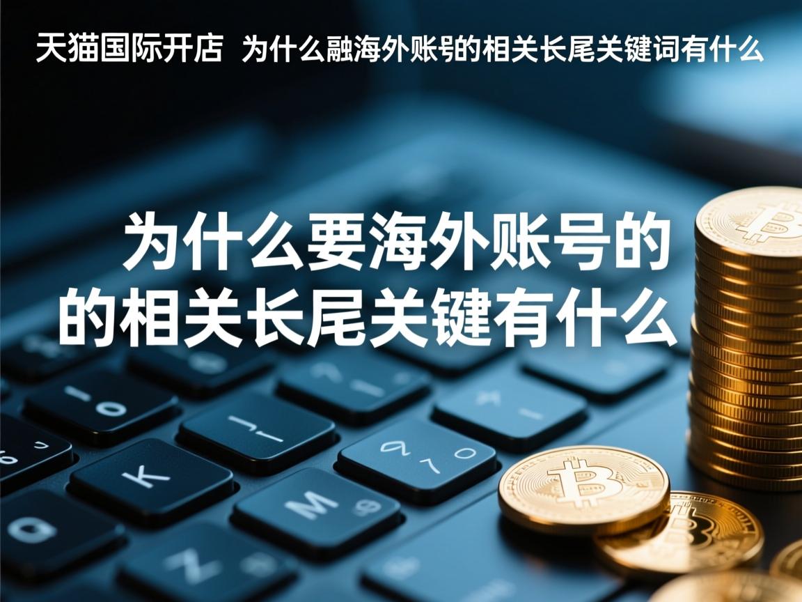 天猫国际开店 为什么要海外账号的相关长尾关键词有什么