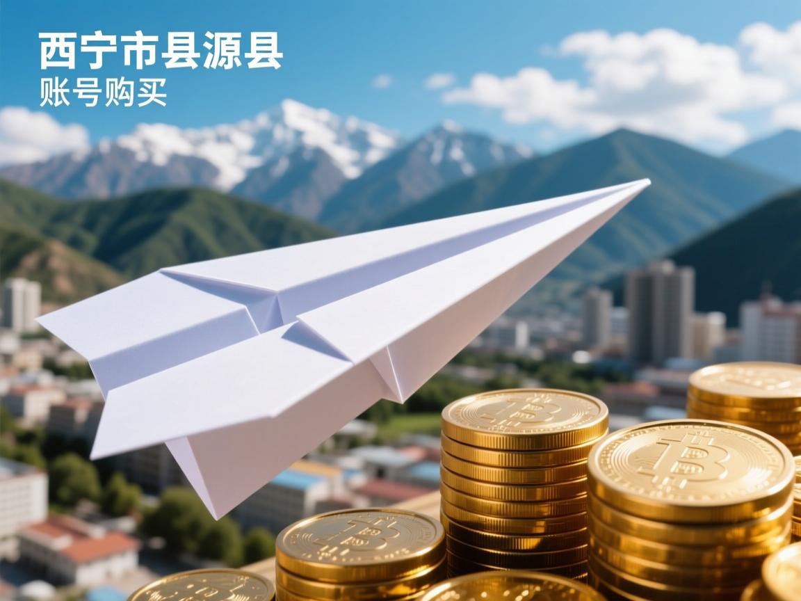 西宁市湟源县纸飞机账号购买