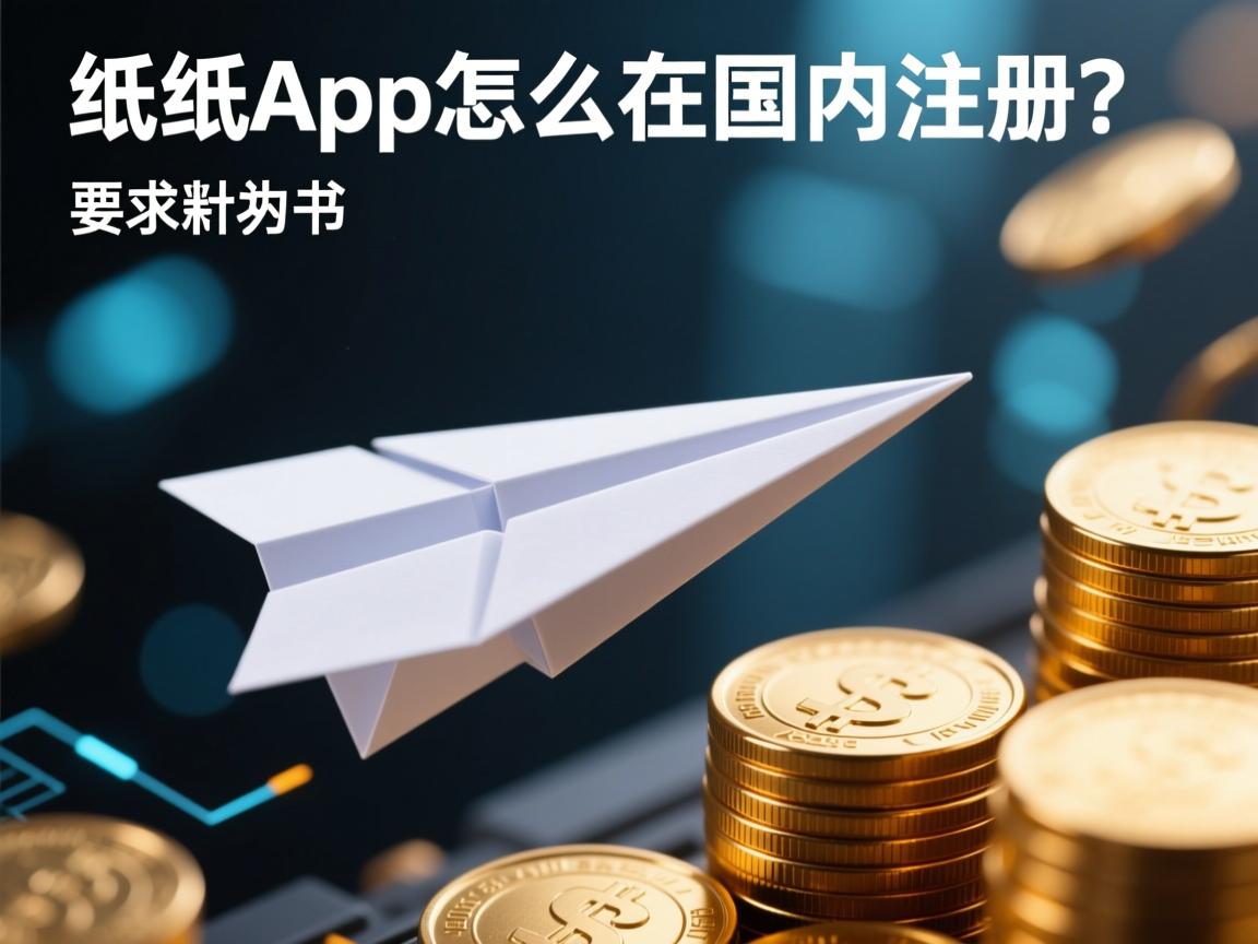 纸飞机app怎么在国内注册