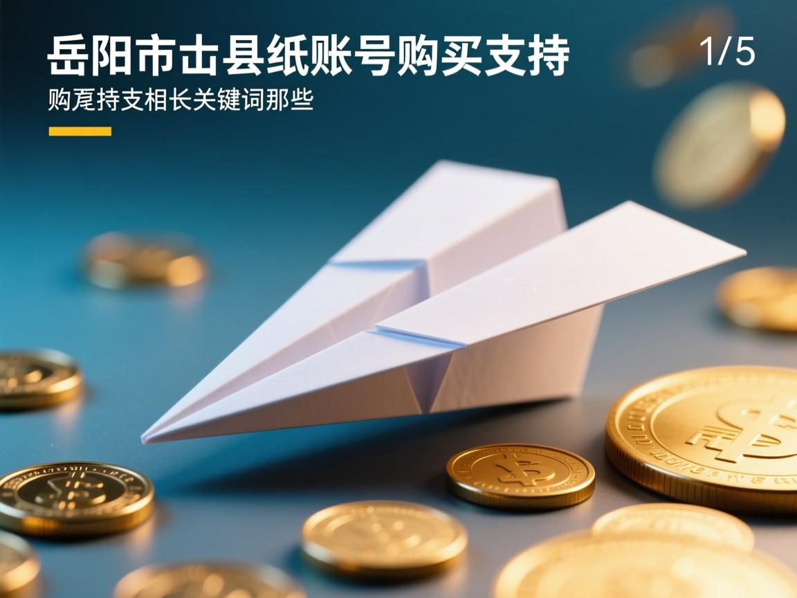 岳阳市华容县纸飞机账号购买支持的相关长尾关键词是那些