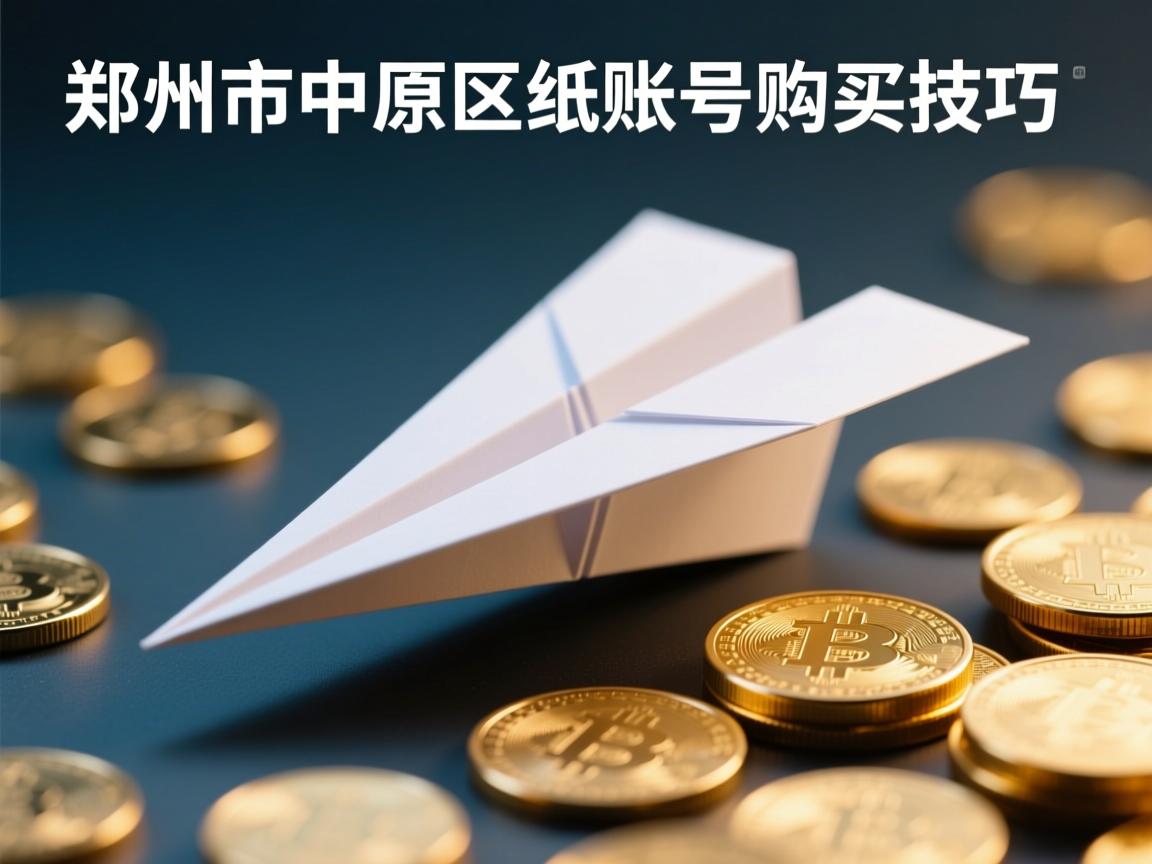 郑州市中原区纸飞机账号购买技巧