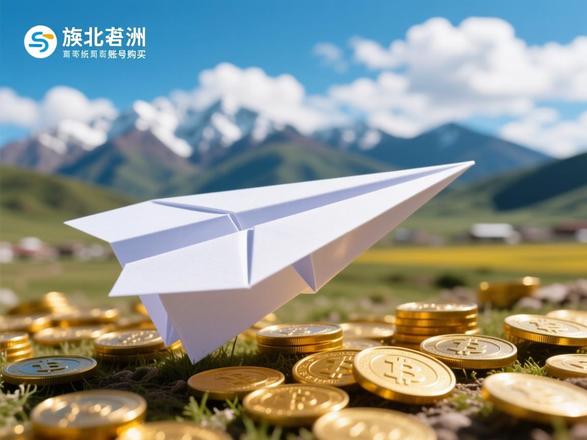 海北藏族自治州刚察县纸飞机账号购买