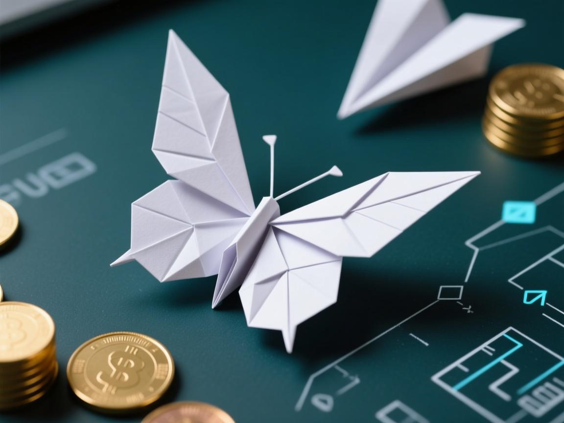 如何用纸折蝴蝶纸飞机视频教程下载