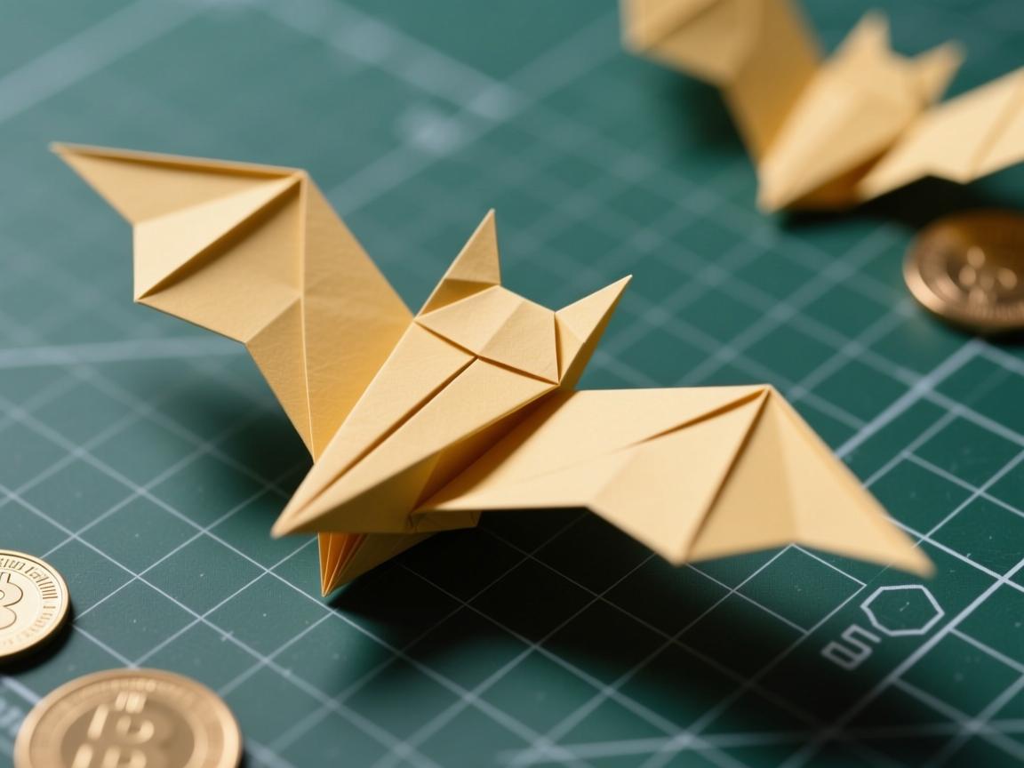 长方形纸如何折蝙蝠纸飞机教程视频下载