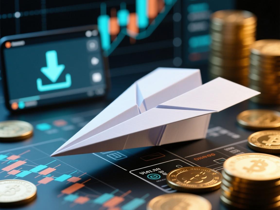 纸飞机如何关闭自动下载视频