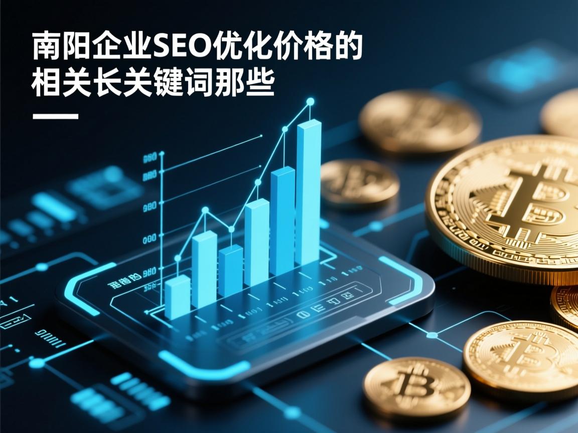 南阳企业seo优化价格的相关长尾关键词是那些