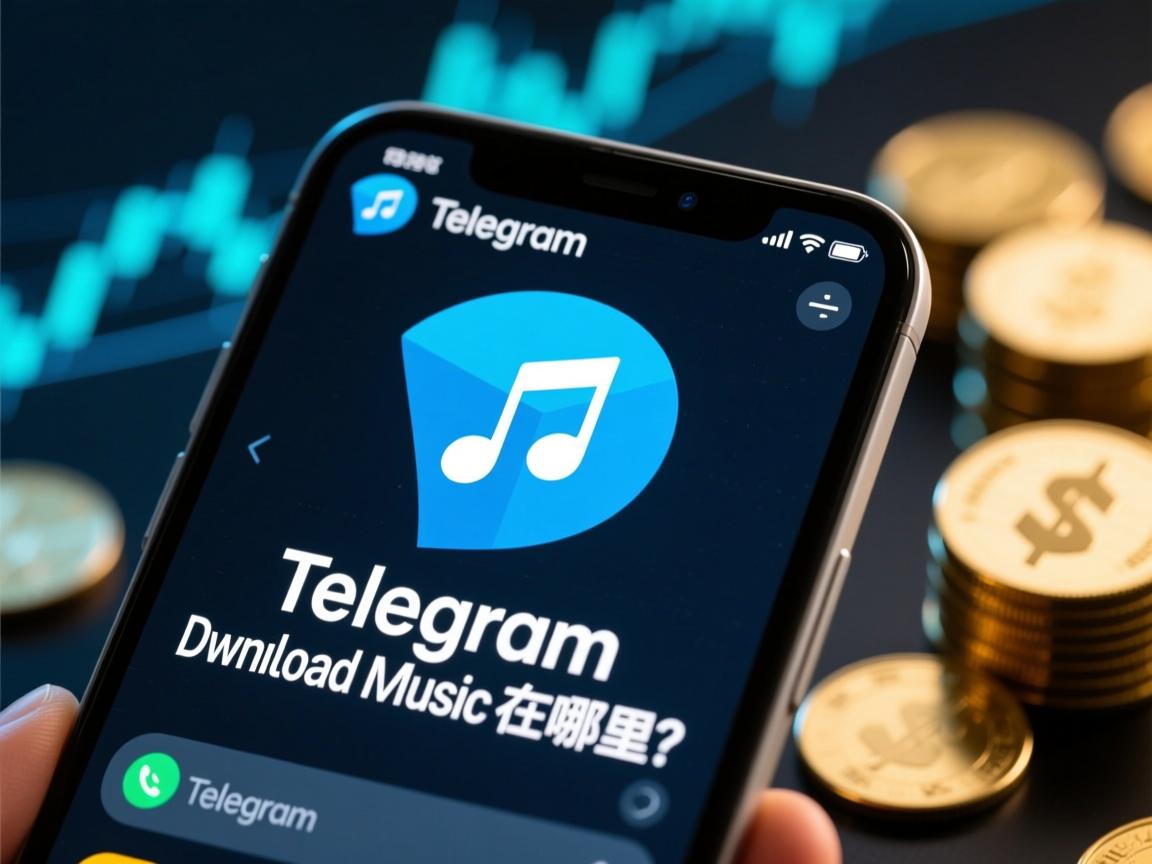 telegram下载音乐在哪里