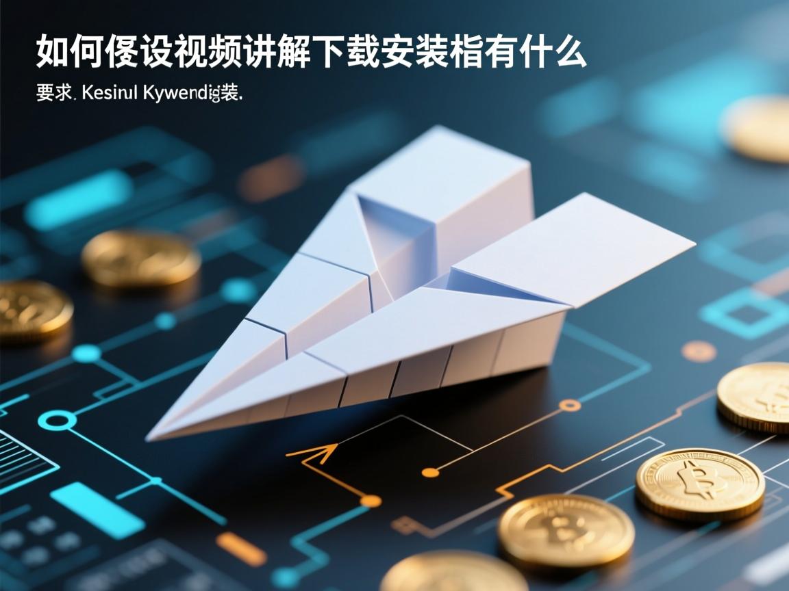 如何设计方块纸飞机图片视频讲解下载安装的相关长尾关键词有什么