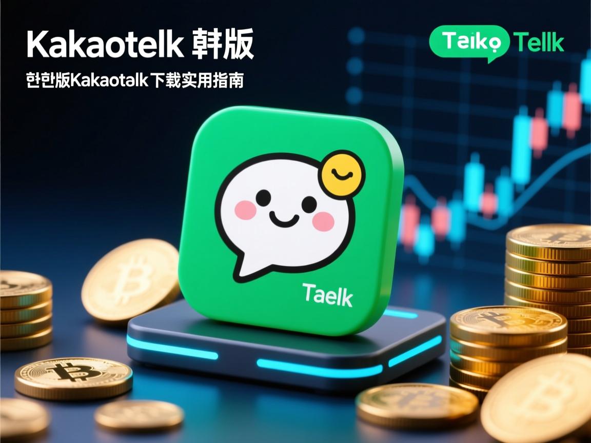 Kakaotalk韩版与韩版Kakaotalk下载，深度解析与实用指南